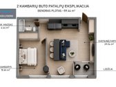 Parduodamas Labai Šviesus, Erdvus, - nuotraukos Nr. 35