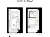 Parduodamas Stilingas Loftas 28 Kv. M. Su - nuotraukos Nr. 19