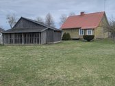 Parduodamas medinis namas su garažu, rūsiu, - nuotraukos Nr. 4