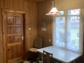 Parduodamas medinis namas su garažu, rūsiu, - nuotraukos Nr. 11