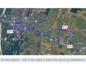 Unikali Galimybė Įsigyti Sklypą Vos 5 km Nuo - nuotraukos Nr. 2