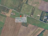 Unikali Galimybė Įsigyti Sklypą Vos 5 km Nuo