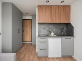 Parduodamas Investicinis 4-ių Studijų Projektas - nuotraukos Nr. 2