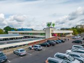 Nuomojamos komercinės patalpos Vilniaus