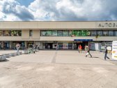 Nuomojamos komercinės patalpos Vilniaus - nuotraukos Nr. 2