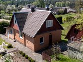 Namų Valda - Gyvenamasis Namas - 12,12 Arų - nuotraukos Nr. 5