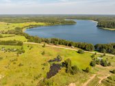 Parduodamas Namų Valdos Žemės Sklypas Itin - nuotraukos Nr. 3