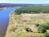 Parduodamas 34.75 Arų Žemės Sklypas Ant