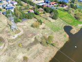 Parduodamas 34.75 Arų Žemės Sklypas Ant - nuotraukos Nr. 4