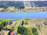 Parduodamas 34.75 Arų Žemės Sklypas Ant - nuotraukos Nr. 8
