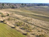 Parduodamas 12 a. sklypas, Mitkūnų k., Kauno r. - nuotraukos Nr. 3