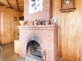 Parduodamas Erdvus, Įrengtas 2 Aukštų - nuotraukos Nr. 36