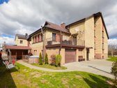 Parduodamas Erdvus, Įrengtas 2 Aukštų