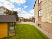 Parduodamas Erdvus, Įrengtas 2 Aukštų - nuotraukos Nr. 46