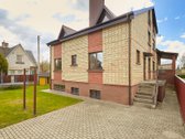 Parduodamas Erdvus, Įrengtas 2 Aukštų - nuotraukos Nr. 45