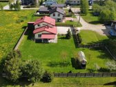 Numatomas sklypo plotas – 6,41 a, beveik - nuotraukos Nr. 6