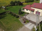 Numatomas sklypo plotas – 6,41 a, beveik - nuotraukos Nr. 8