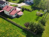 Numatomas sklypo plotas – 6,41 a, beveik - nuotraukos Nr. 7