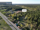 Parduodamas miško apsuptyje esantis 5.07 arų