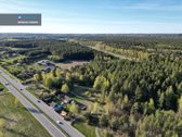 Parduodamas miško apsuptyje esantis 5.07 arų - nuotraukos Nr. 4