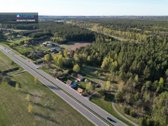 Parduodamas miško apsuptyje esantis 5.07 arų - nuotraukos Nr. 10