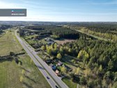Parduodamas miško apsuptyje esantis 5.07 arų - nuotraukos Nr. 12