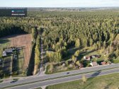 Parduodamas miško apsuptyje esantis 5.07 arų - nuotraukos Nr. 16