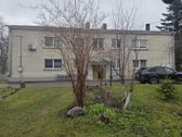 Jaukus, pilnai įrengtas butas su židiniu