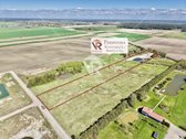 Parduodama sodyba su statybos leidimu ir - nuotraukos Nr. 16