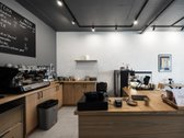 Išskirtinė Galimybė – Pilnai Įrengtos Kavinės - nuotraukos Nr. 6