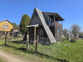 Jurbarko r. sav., Greičių k. - nuotraukos Nr. 2