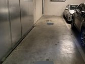 Parduodama tvarkinga požeminė parkavimo vieta
