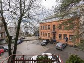 Miesto centre, vidiniame kieme, parduodamas - nuotraukos Nr. 11