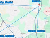 71 m² biuras su sandėliu ir privačiu kiemeliu - nuotraukos Nr. 12