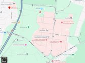 71 m² biuras su sandėliu ir privačiu kiemeliu - nuotraukos Nr. 13