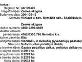Parduodami Du Besiribojantys Kitos Paskirties - nuotraukos Nr. 11