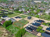 Parduodami 8-10 Arų Namų Valdos Sklypai - nuotraukos Nr. 6