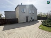 Išskirtinis Pasiūlymas Šiauliuose – Erdvi,