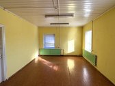 Administracinis pastatas su pagalbiniais - nuotraukos Nr. 5