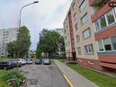 Parduodamas 1 kambario butas strategiškai - nuotraukos Nr. 15