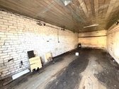 Garažas (boksas) su dalimi žemės sklypo  - nuotraukos Nr. 2