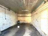 Garažas (boksas) su dalimi žemės sklypo  - nuotraukos Nr. 3