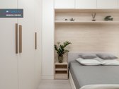 Išnuomojamas 2 kambarių butas su terasa - nuotraukos Nr. 13