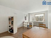 Parduodamas šviesus ir erdvus 3 kambarių - nuotraukos Nr. 3