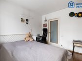 Parduodamas šviesus ir erdvus 3 kambarių - nuotraukos Nr. 6