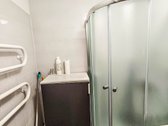 Utenoje Parduodamas 3k butas- kosmetologijos - nuotraukos Nr. 8