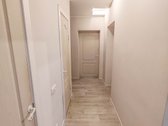 Utenoje Parduodamas 3k butas- kosmetologijos - nuotraukos Nr. 5