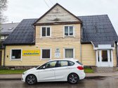 Utenoje Parduodamas 3k butas- kosmetologijos - nuotraukos Nr. 12