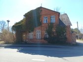 Gyvenamasis namas su žemės sklypu - nuotraukos Nr. 3