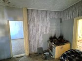 Gyvenamasis namas su žemės sklypu - nuotraukos Nr. 7